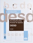 DESD Manual