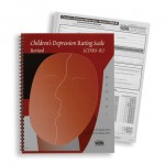 Children's Depression Rating Scale - Revised (CDRS-R)