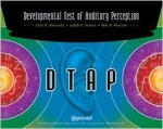 Developmental Test of Auditory Perception (DTAP)