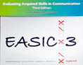 Evaluating Acquired Skills in Communication (EASIC-3)