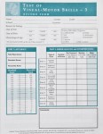 TVMS-3 Record Forms (15)