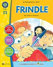 FRINDLE [LIT KIT]