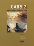 Childhood Autism Rating Scale (CARS-2)