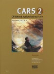 CARS-2 Manual