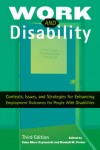 Work and Disability