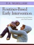 Routines-Based Early Intervention