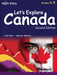 Let's Explore Canada