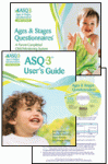 ASQ-3 Starter Kit