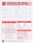 EOWPVT-4 Record Forms (25)