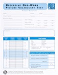 ROWPVT-4 Record Forms (25)