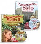 Conversation Skills Curriculum