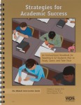 Strategies for Academic Success