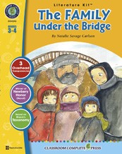 FAMILY UNDER THE BRIDGE [LIT KIT]