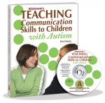 Teaching Communication Skills to Children with Autism