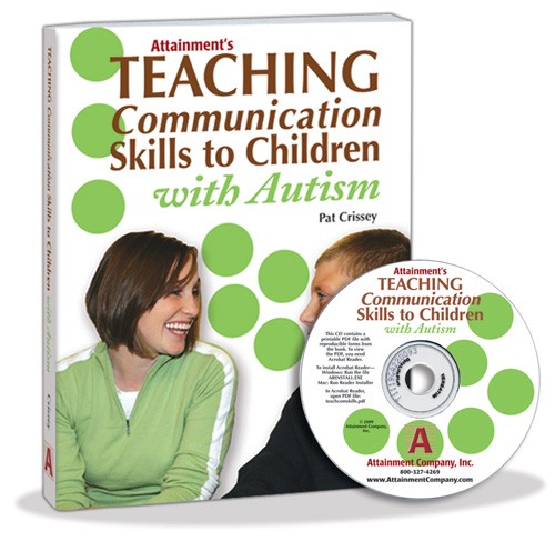 TEACHING COMMUNICATION SKILLS TO CHILDREN WITH AUTISM