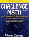 Challenge Math