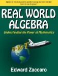 Real World Algebra