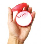 LiPS Folding Mirror