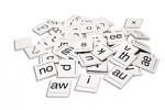 LiPS Letter Magnets