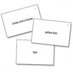 Phrase Match Cards
