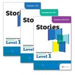 Stories (3 book set)