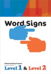 Word Signs DVD