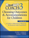 COACH Choosing Outcomes and Accommodations for Children