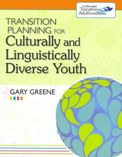 TRANSITION PLANNING FOR CULTURALLY AND LINGUISTICALLY…