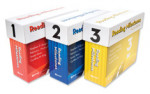 Levels 1 - 3 Complete Packages