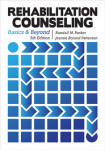 Rehabilitation Counseling