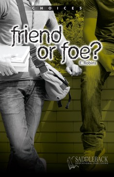 CHOICES / FRIEND OR FOE?