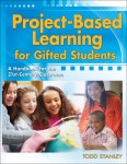 Project-Based Learning for Gifted Students