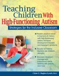 Teaching Children With High-Functioning Autism