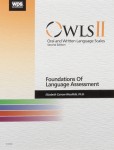 OWLS-II Handbook