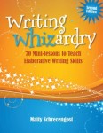 Writing Whizardry