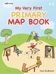 My Very First Primary Map Book