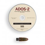 ADOS-2 Software Scoring CD
