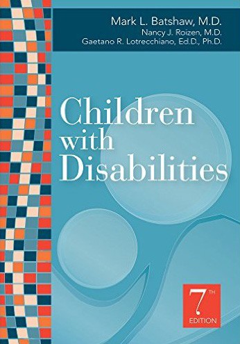 CHILDREN WITH DISABILITIES (SEVENTH EDITION)