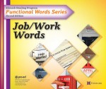 Job/Work Words