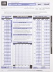 SRS-2 Preschool-Age Autoscore Form