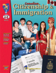 Canadian Citizenship & Immigration