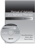 Manual of Aphasia and Aphasia Therapy