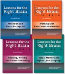 Lessons for the Right Brain