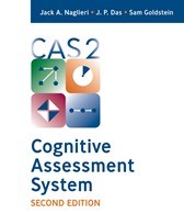 COGNITIVE ASSESSMENT SYSTEM (CAS2)