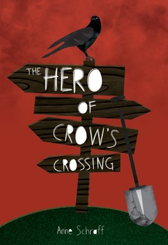 RED RHINO / HERO OF CROW'S CROSSING