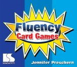 Fluency Card Games