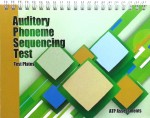 APST Test Plates