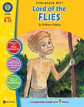 LORD OF THE FLIES [LIT KIT]