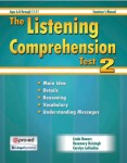The Listening Comprehension Test 2 (LCT-2)