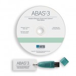 ABAS-3 Unlimited Use Scoring Assistant and Intervention Planner CD